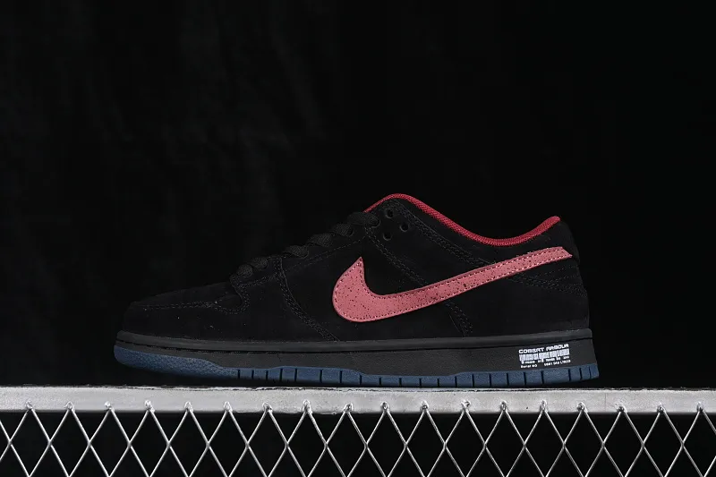 All categories Nk SB Dunk series Nk SB Dunk Low low-top sneakers Nike SB Dunk Low SB low-top casual sneakers HQ1625-600